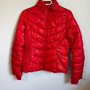 Puffer jacket